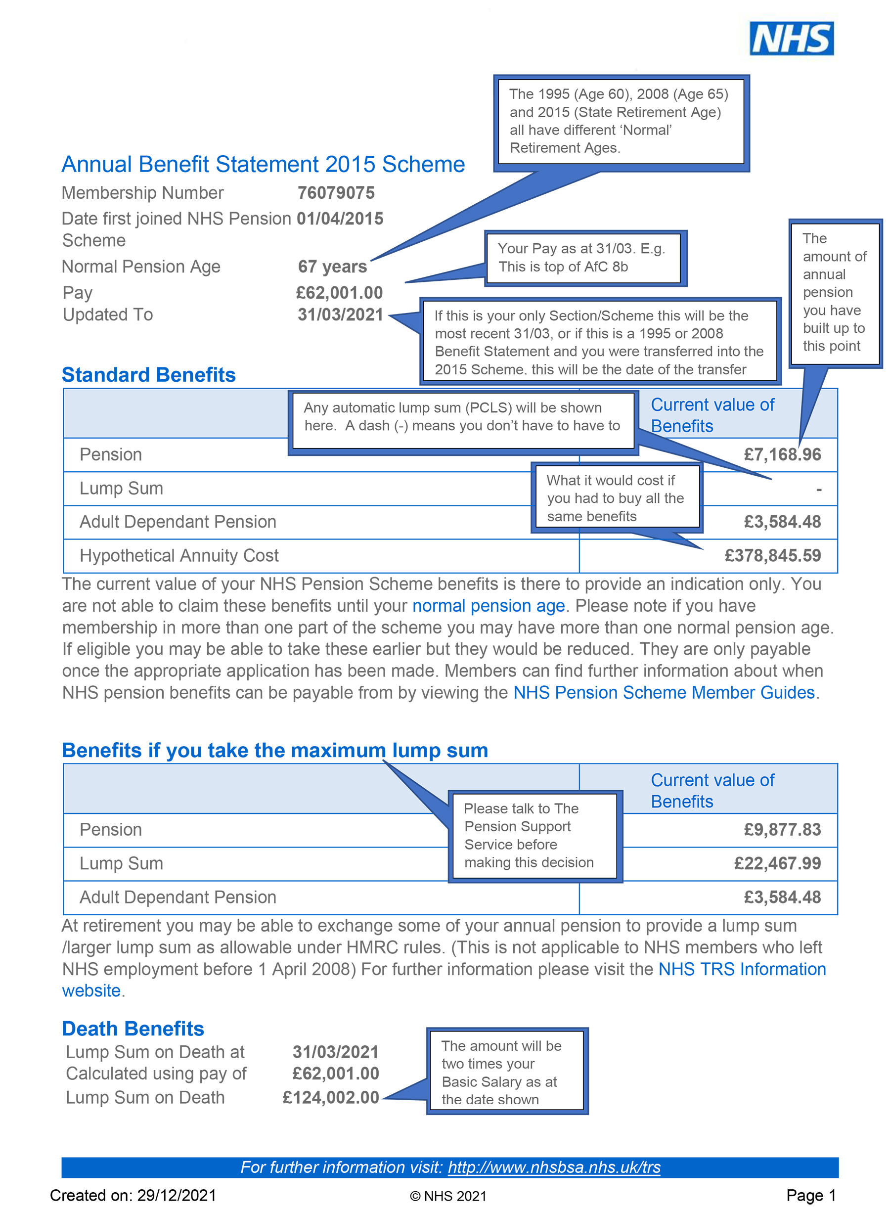 what-is-the-trs-root-pension-support-service